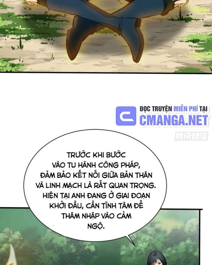 Thần Long Đi Trốn, Xui Xẻo Gặp Nữ Đế Đi Theo Giúp Ta Chăn Heo Chapter 27 - Trang 2