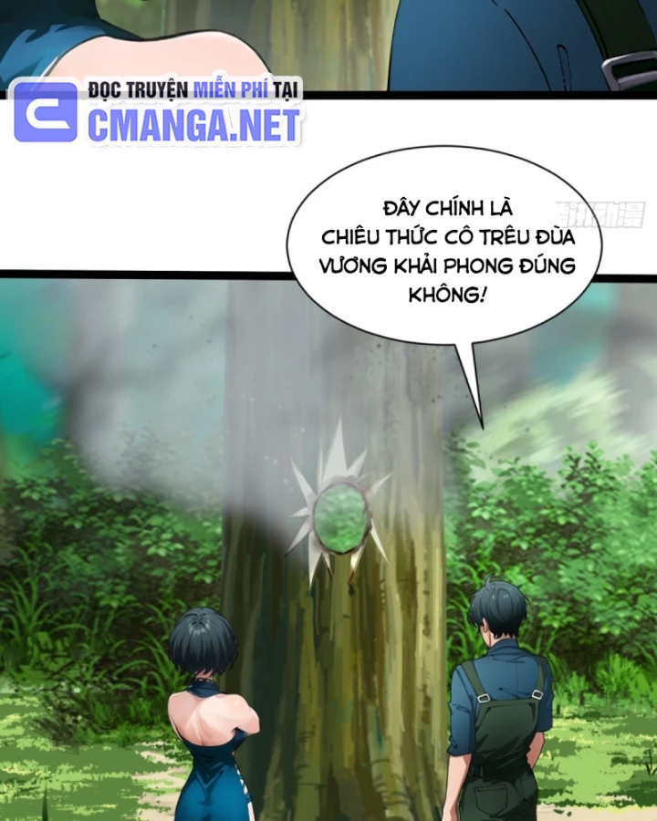 Thần Long Đi Trốn, Xui Xẻo Gặp Nữ Đế Đi Theo Giúp Ta Chăn Heo Chapter 27 - Trang 2