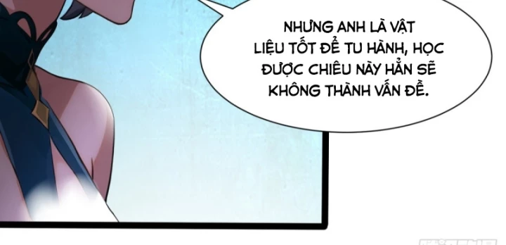 Thần Long Đi Trốn, Xui Xẻo Gặp Nữ Đế Đi Theo Giúp Ta Chăn Heo Chapter 27 - Trang 2