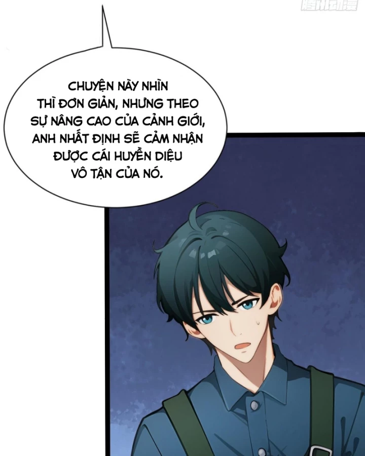 Thần Long Đi Trốn, Xui Xẻo Gặp Nữ Đế Đi Theo Giúp Ta Chăn Heo Chapter 27 - Trang 2