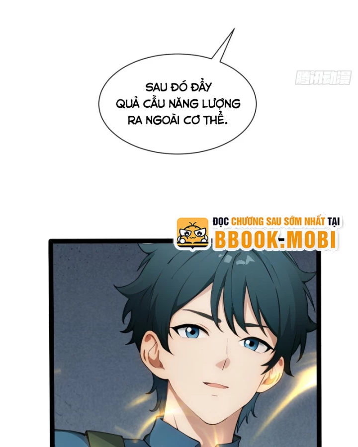 Thần Long Đi Trốn, Xui Xẻo Gặp Nữ Đế Đi Theo Giúp Ta Chăn Heo Chapter 27 - Trang 2