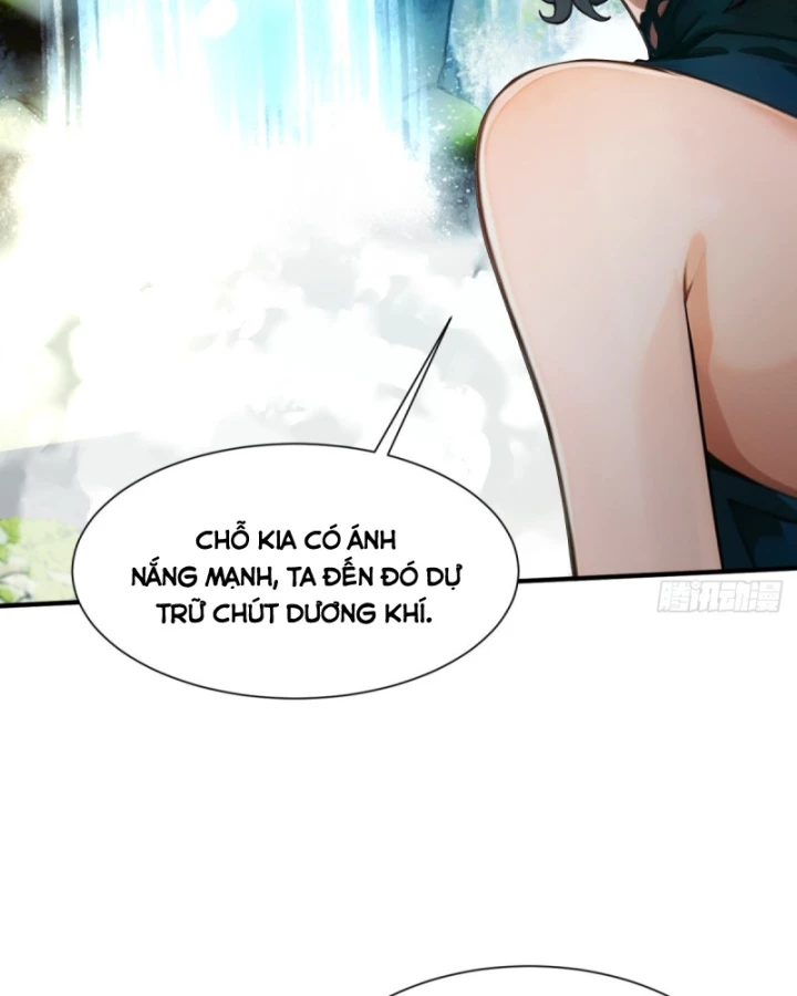 Thần Long Đi Trốn, Xui Xẻo Gặp Nữ Đế Đi Theo Giúp Ta Chăn Heo Chapter 27 - Trang 2