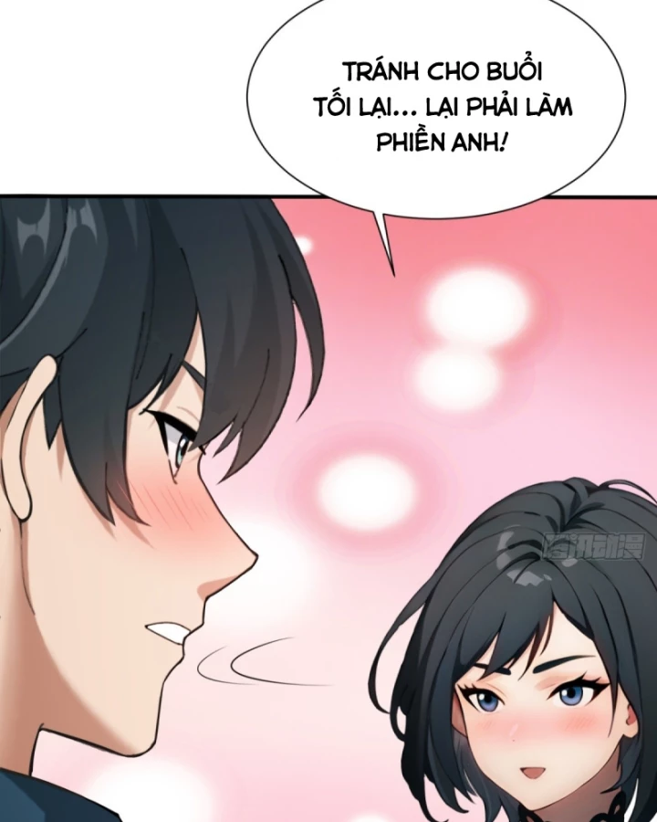 Thần Long Đi Trốn, Xui Xẻo Gặp Nữ Đế Đi Theo Giúp Ta Chăn Heo Chapter 27 - Trang 2