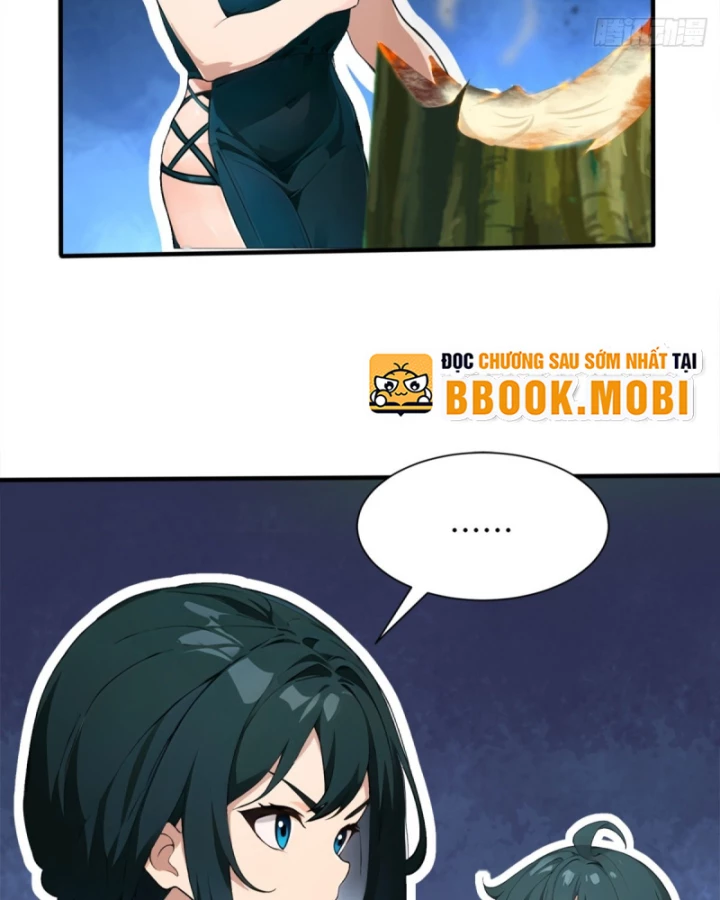 Thần Long Đi Trốn, Xui Xẻo Gặp Nữ Đế Đi Theo Giúp Ta Chăn Heo Chapter 28 - Trang 2
