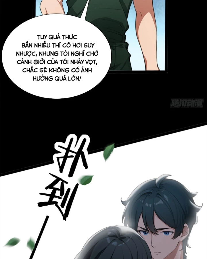Thần Long Đi Trốn, Xui Xẻo Gặp Nữ Đế Đi Theo Giúp Ta Chăn Heo Chapter 28 - Trang 2