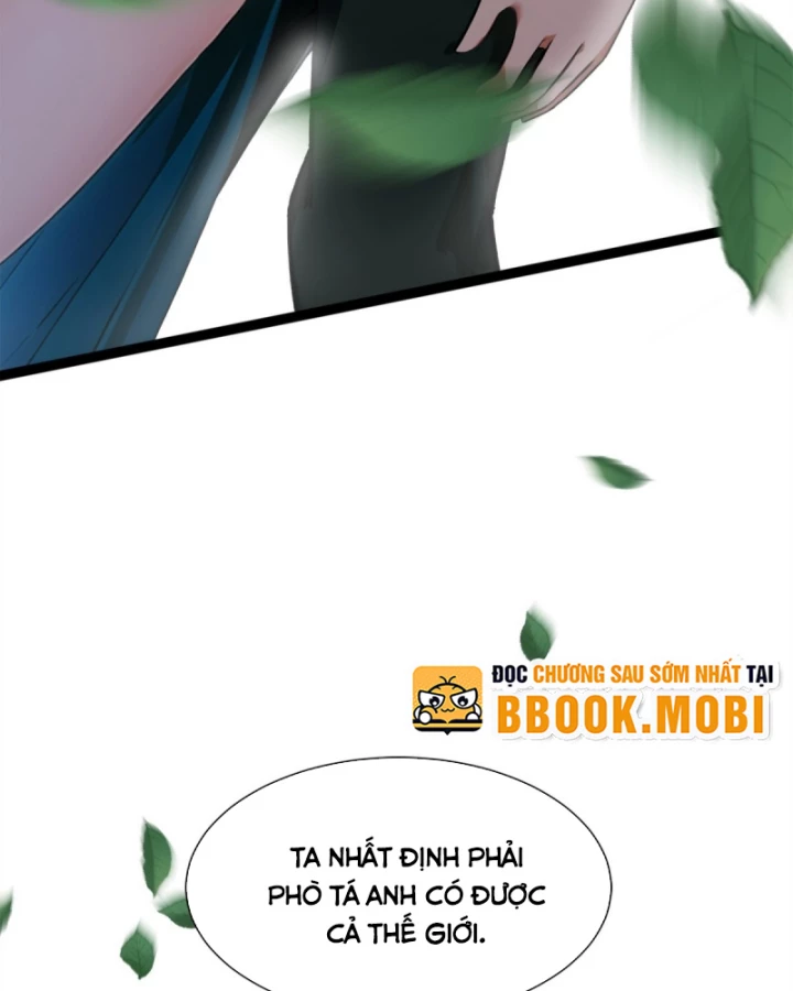 Thần Long Đi Trốn, Xui Xẻo Gặp Nữ Đế Đi Theo Giúp Ta Chăn Heo Chapter 28 - Trang 2