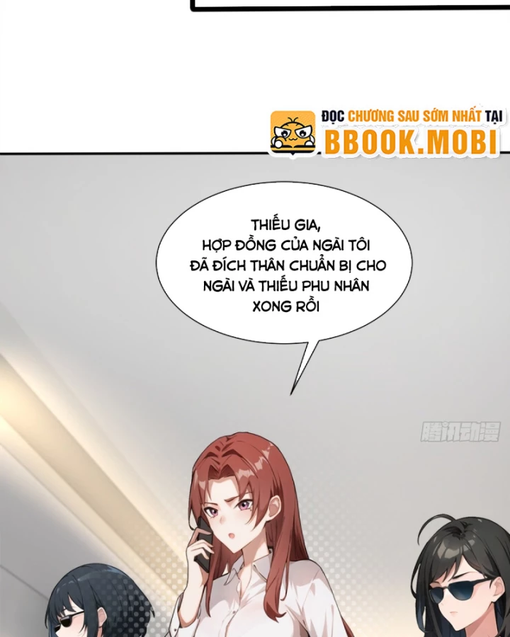 Thần Long Đi Trốn, Xui Xẻo Gặp Nữ Đế Đi Theo Giúp Ta Chăn Heo Chapter 28 - Trang 2