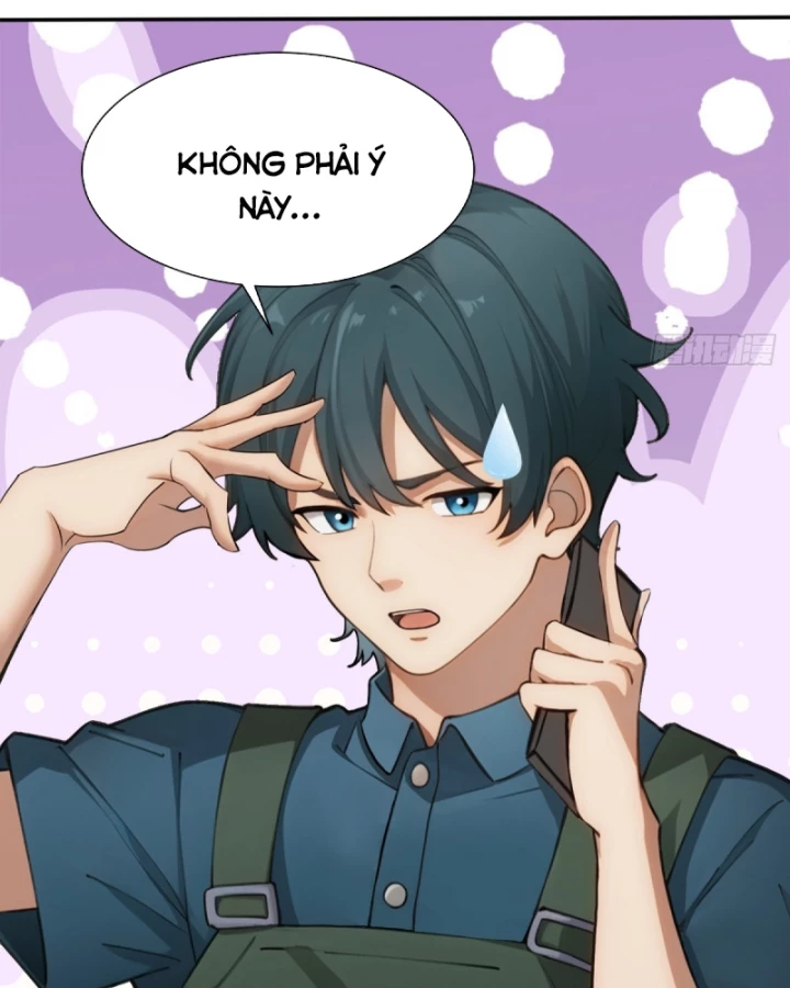 Thần Long Đi Trốn, Xui Xẻo Gặp Nữ Đế Đi Theo Giúp Ta Chăn Heo Chapter 28 - Trang 2