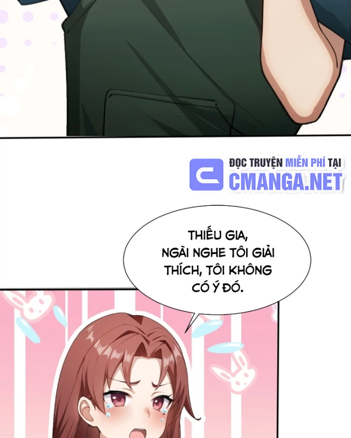 Thần Long Đi Trốn, Xui Xẻo Gặp Nữ Đế Đi Theo Giúp Ta Chăn Heo Chapter 28 - Trang 2