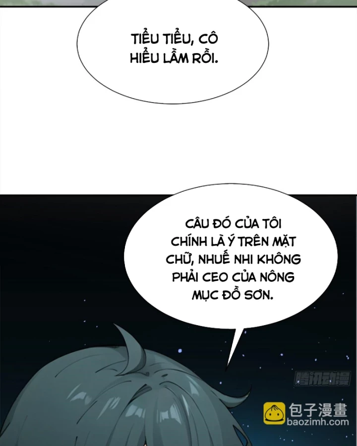 Thần Long Đi Trốn, Xui Xẻo Gặp Nữ Đế Đi Theo Giúp Ta Chăn Heo Chapter 28 - Trang 2
