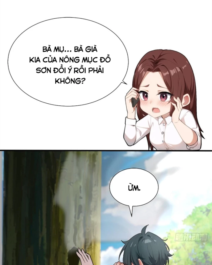 Thần Long Đi Trốn, Xui Xẻo Gặp Nữ Đế Đi Theo Giúp Ta Chăn Heo Chapter 28 - Trang 2