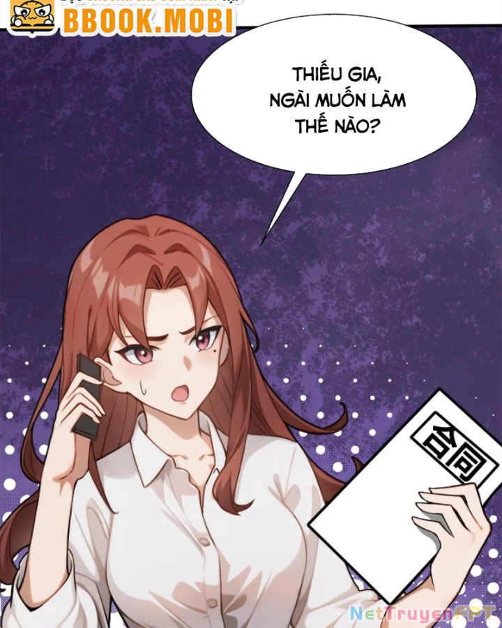 Thần Long Đi Trốn, Xui Xẻo Gặp Nữ Đế Đi Theo Giúp Ta Chăn Heo Chapter 28 - Trang 2