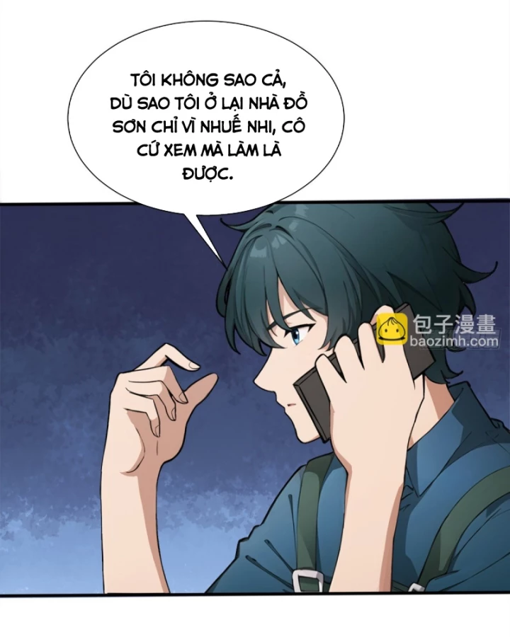 Thần Long Đi Trốn, Xui Xẻo Gặp Nữ Đế Đi Theo Giúp Ta Chăn Heo Chapter 28 - Trang 2