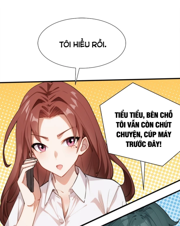 Thần Long Đi Trốn, Xui Xẻo Gặp Nữ Đế Đi Theo Giúp Ta Chăn Heo Chapter 28 - Trang 2