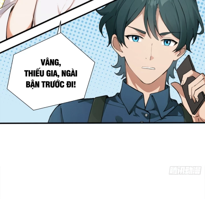 Thần Long Đi Trốn, Xui Xẻo Gặp Nữ Đế Đi Theo Giúp Ta Chăn Heo Chapter 28 - Trang 2