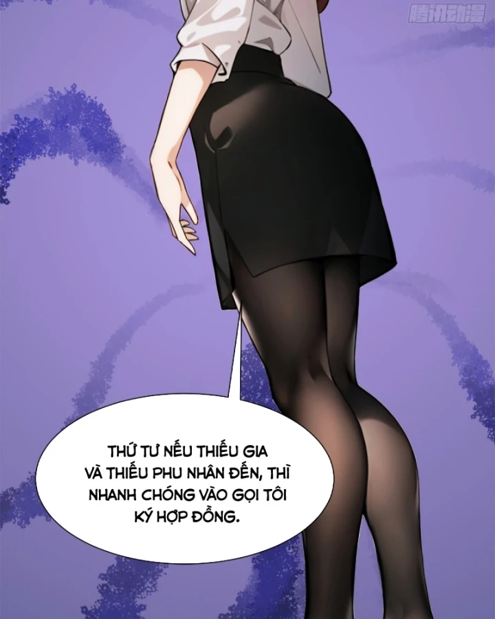 Thần Long Đi Trốn, Xui Xẻo Gặp Nữ Đế Đi Theo Giúp Ta Chăn Heo Chapter 28 - Trang 2