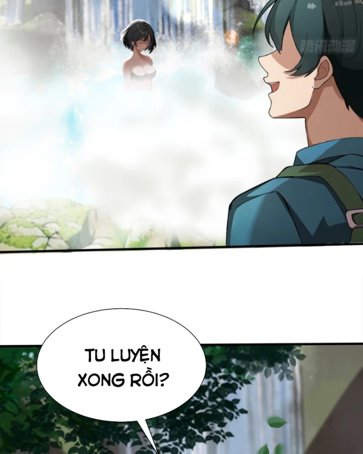 Thần Long Đi Trốn, Xui Xẻo Gặp Nữ Đế Đi Theo Giúp Ta Chăn Heo Chapter 28 - Trang 2