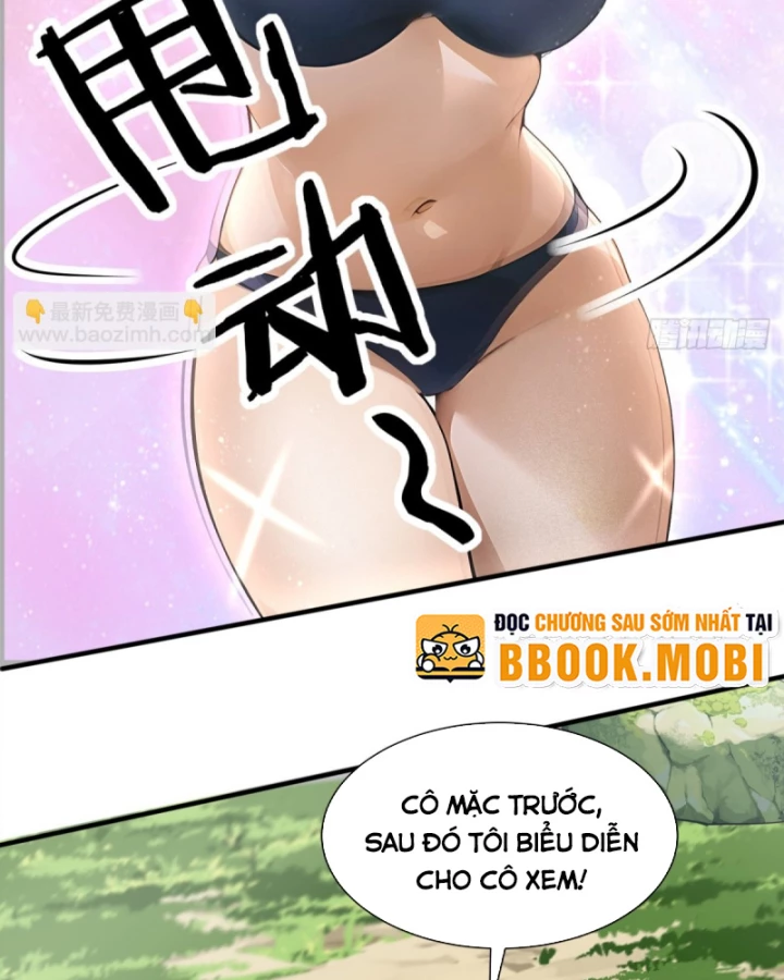 Thần Long Đi Trốn, Xui Xẻo Gặp Nữ Đế Đi Theo Giúp Ta Chăn Heo Chapter 28 - Trang 2