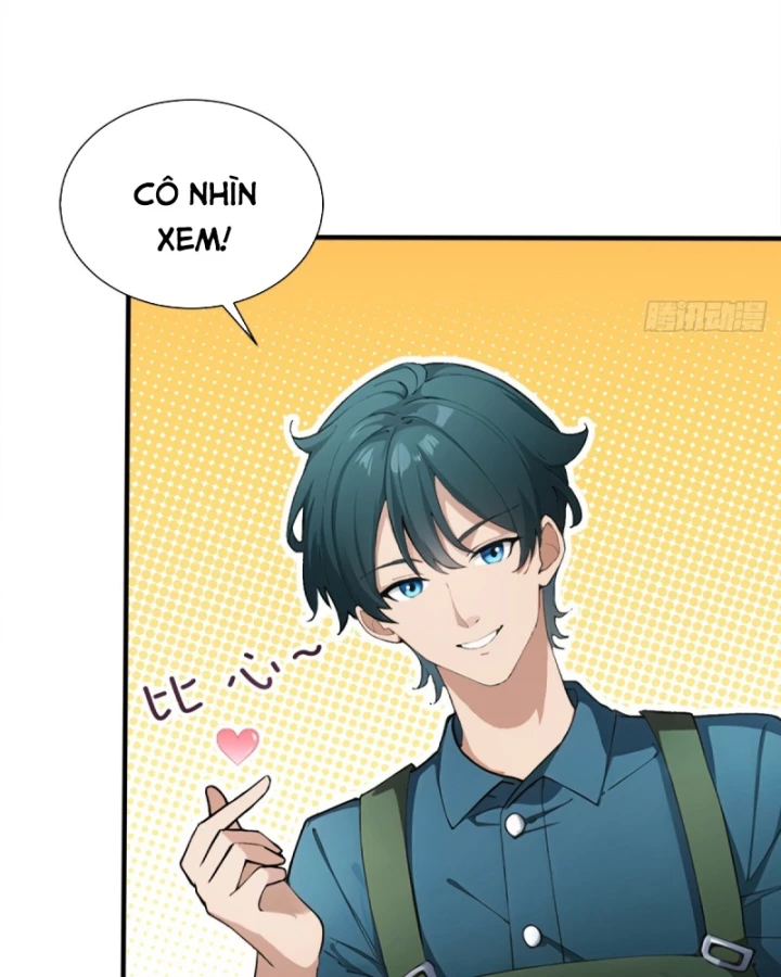 Thần Long Đi Trốn, Xui Xẻo Gặp Nữ Đế Đi Theo Giúp Ta Chăn Heo Chapter 28 - Trang 2