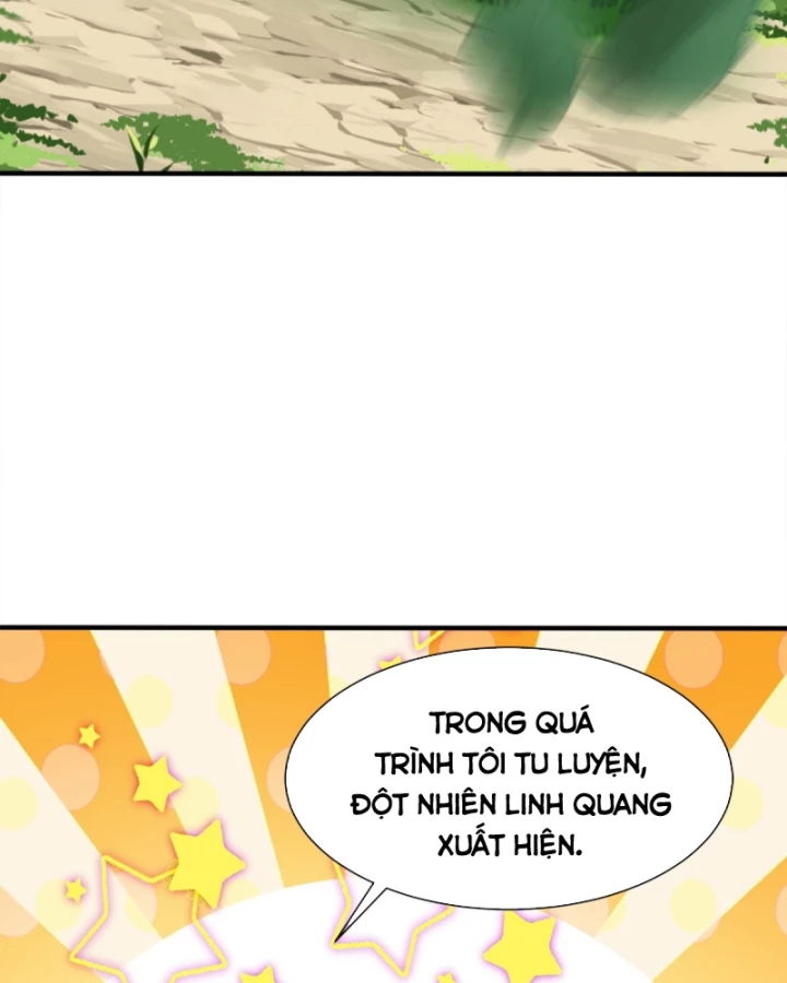 Thần Long Đi Trốn, Xui Xẻo Gặp Nữ Đế Đi Theo Giúp Ta Chăn Heo Chapter 28 - Trang 2