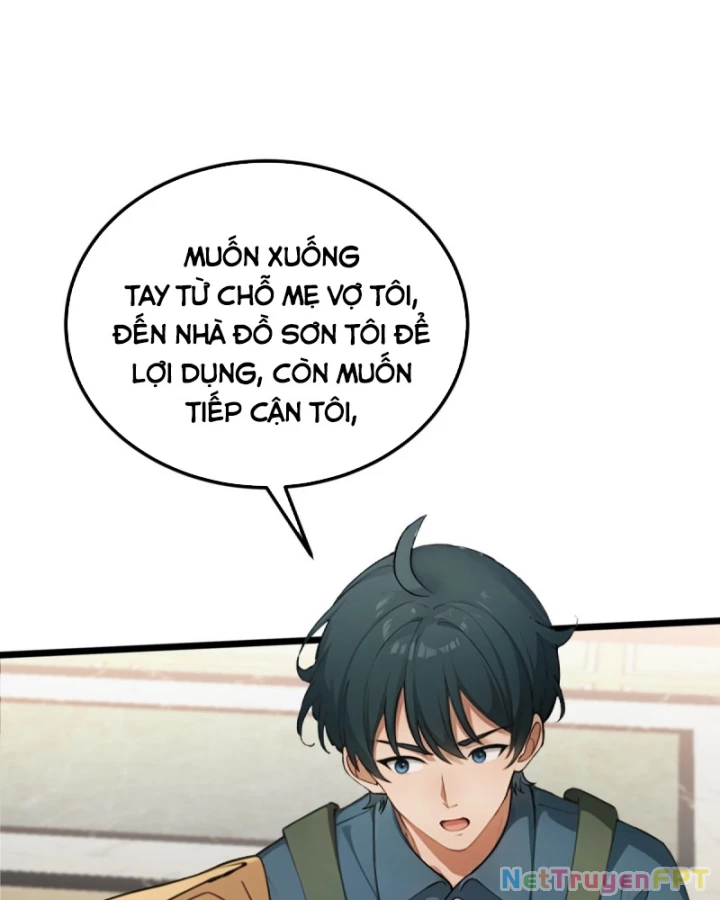 Thần Long Đi Trốn, Xui Xẻo Gặp Nữ Đế Đi Theo Giúp Ta Chăn Heo Chapter 29 - Trang 2