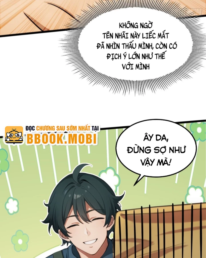 Thần Long Đi Trốn, Xui Xẻo Gặp Nữ Đế Đi Theo Giúp Ta Chăn Heo Chapter 29 - Trang 2