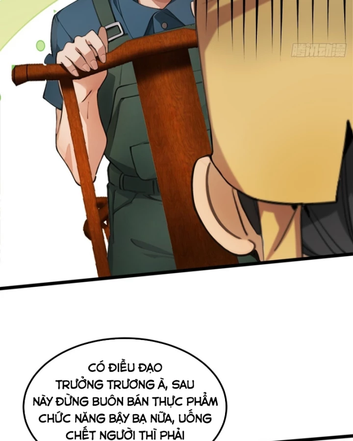 Thần Long Đi Trốn, Xui Xẻo Gặp Nữ Đế Đi Theo Giúp Ta Chăn Heo Chapter 29 - Trang 2