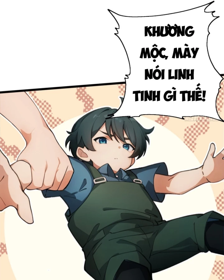 Thần Long Đi Trốn, Xui Xẻo Gặp Nữ Đế Đi Theo Giúp Ta Chăn Heo Chapter 29 - Trang 2