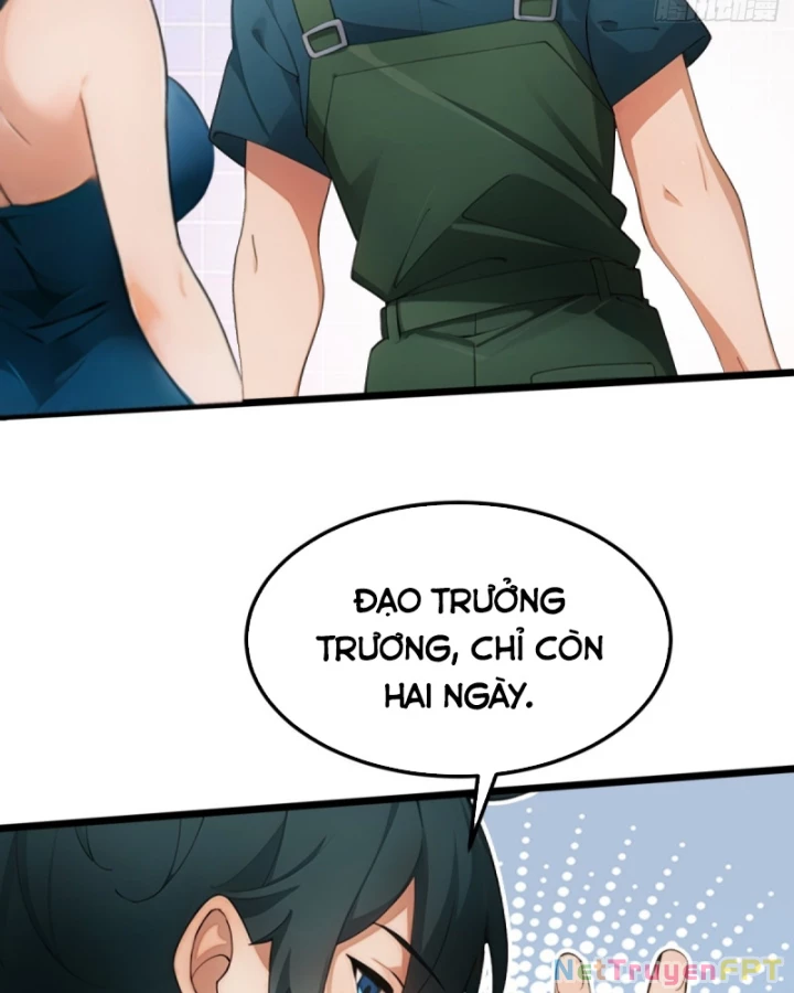 Thần Long Đi Trốn, Xui Xẻo Gặp Nữ Đế Đi Theo Giúp Ta Chăn Heo Chapter 29 - Trang 2