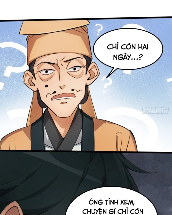 Thần Long Đi Trốn, Xui Xẻo Gặp Nữ Đế Đi Theo Giúp Ta Chăn Heo Chapter 29 - Trang 2