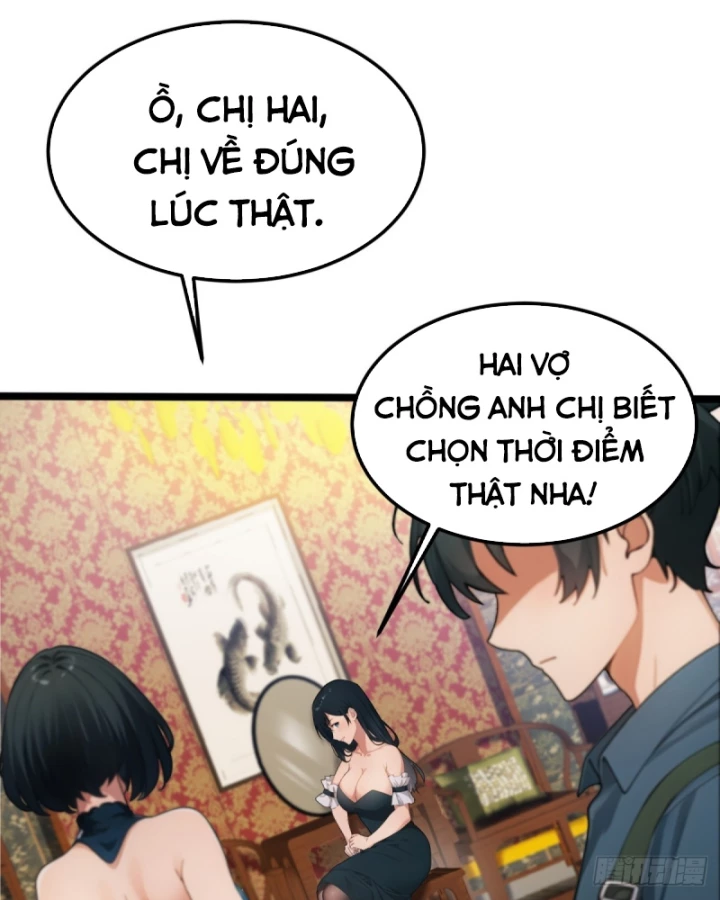 Thần Long Đi Trốn, Xui Xẻo Gặp Nữ Đế Đi Theo Giúp Ta Chăn Heo Chapter 29 - Trang 2