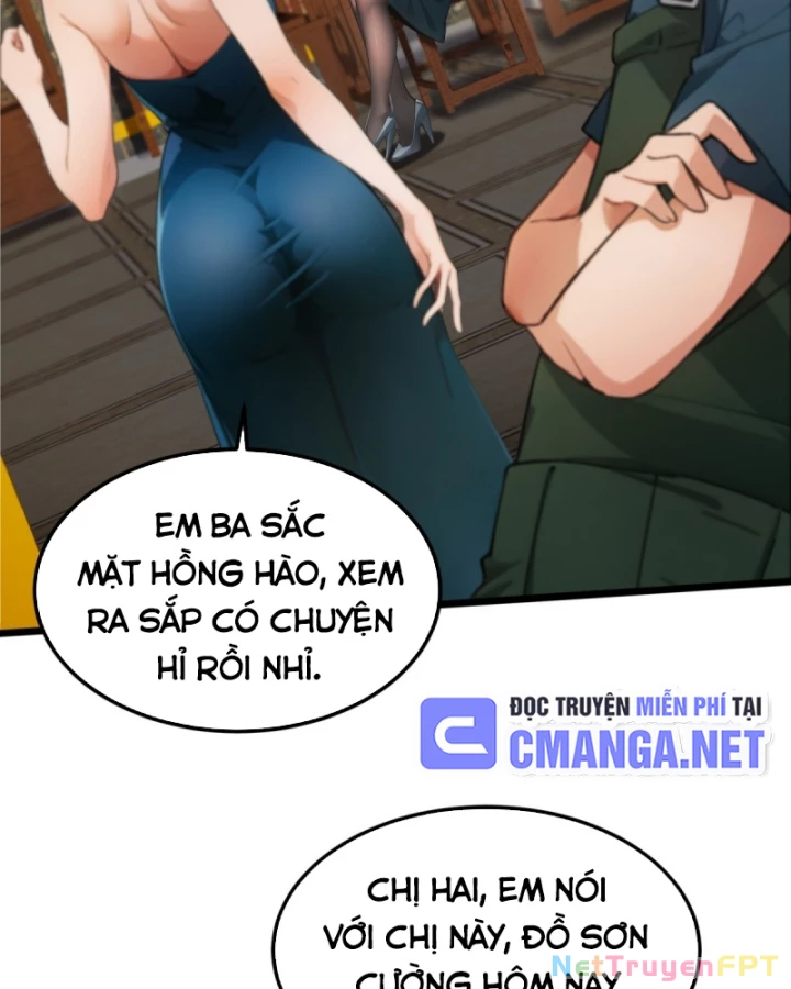 Thần Long Đi Trốn, Xui Xẻo Gặp Nữ Đế Đi Theo Giúp Ta Chăn Heo Chapter 29 - Trang 2