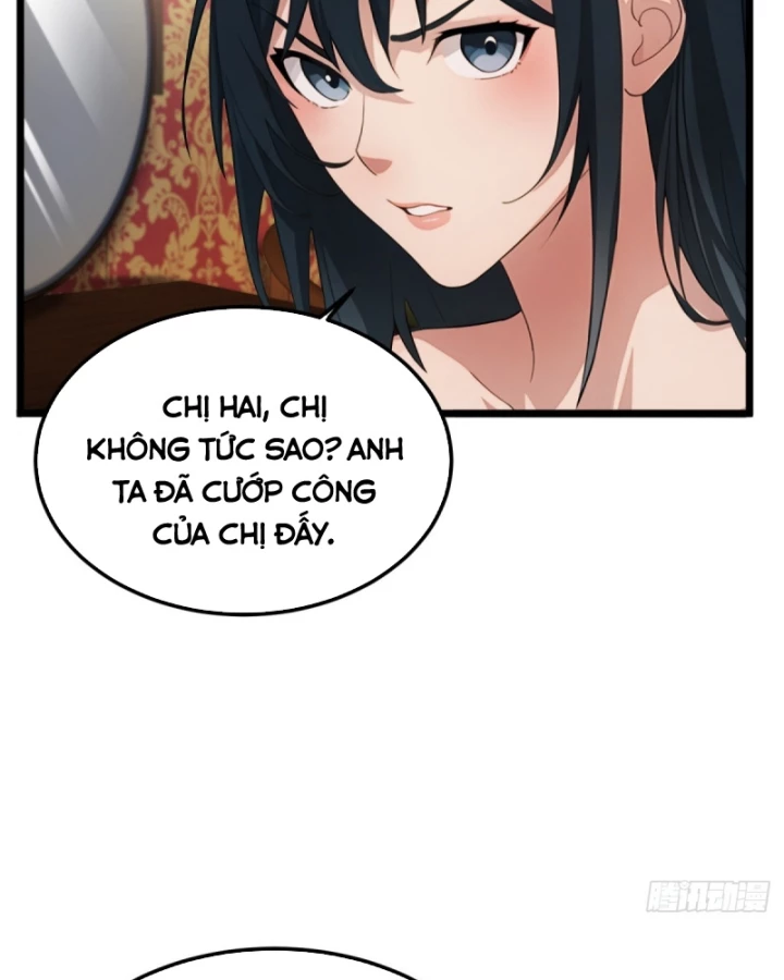 Thần Long Đi Trốn, Xui Xẻo Gặp Nữ Đế Đi Theo Giúp Ta Chăn Heo Chapter 29 - Trang 2