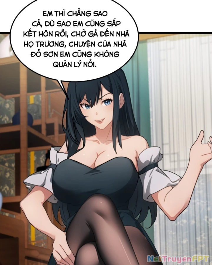 Thần Long Đi Trốn, Xui Xẻo Gặp Nữ Đế Đi Theo Giúp Ta Chăn Heo Chapter 29 - Trang 2