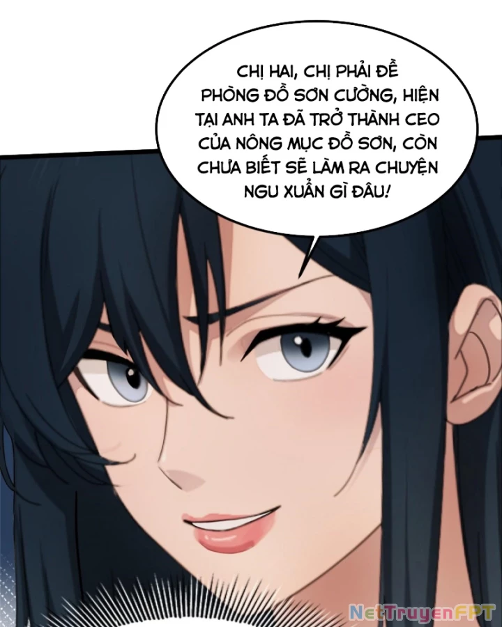 Thần Long Đi Trốn, Xui Xẻo Gặp Nữ Đế Đi Theo Giúp Ta Chăn Heo Chapter 29 - Trang 2