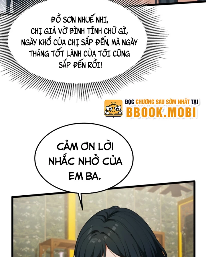 Thần Long Đi Trốn, Xui Xẻo Gặp Nữ Đế Đi Theo Giúp Ta Chăn Heo Chapter 29 - Trang 2