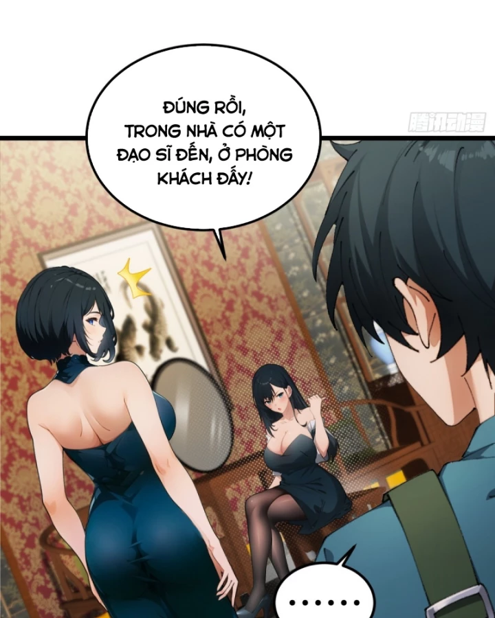 Thần Long Đi Trốn, Xui Xẻo Gặp Nữ Đế Đi Theo Giúp Ta Chăn Heo Chapter 29 - Trang 2