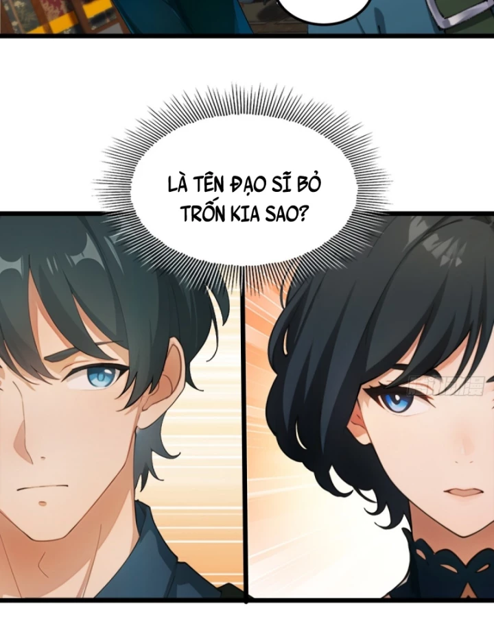 Thần Long Đi Trốn, Xui Xẻo Gặp Nữ Đế Đi Theo Giúp Ta Chăn Heo Chapter 29 - Trang 2