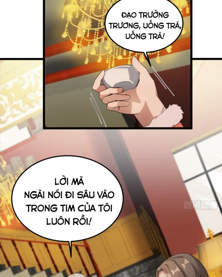 Thần Long Đi Trốn, Xui Xẻo Gặp Nữ Đế Đi Theo Giúp Ta Chăn Heo Chapter 29 - Trang 2