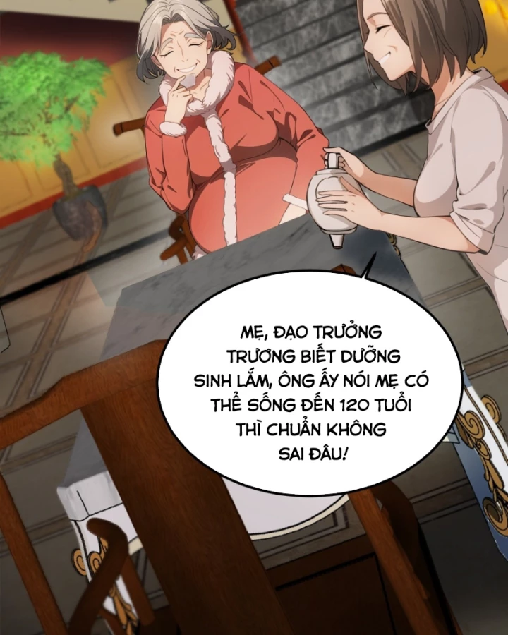Thần Long Đi Trốn, Xui Xẻo Gặp Nữ Đế Đi Theo Giúp Ta Chăn Heo Chapter 29 - Trang 2