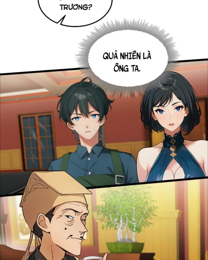 Thần Long Đi Trốn, Xui Xẻo Gặp Nữ Đế Đi Theo Giúp Ta Chăn Heo Chapter 29 - Trang 2