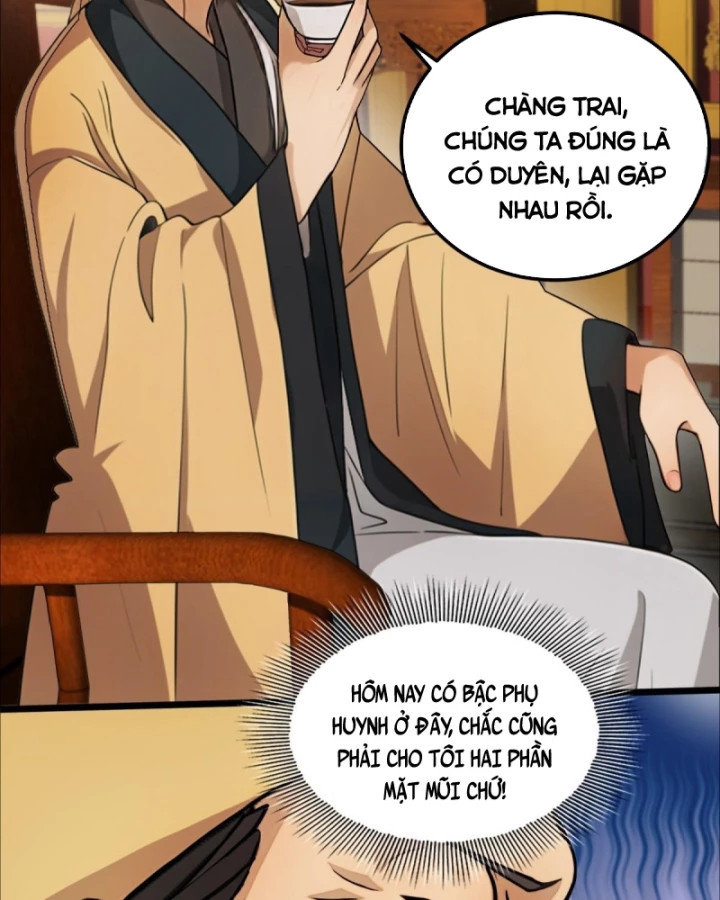 Thần Long Đi Trốn, Xui Xẻo Gặp Nữ Đế Đi Theo Giúp Ta Chăn Heo Chapter 29 - Trang 2