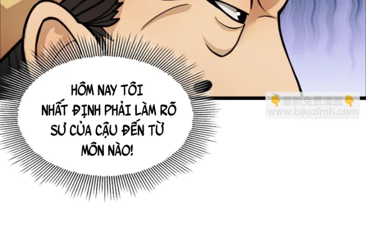 Thần Long Đi Trốn, Xui Xẻo Gặp Nữ Đế Đi Theo Giúp Ta Chăn Heo Chapter 29 - Trang 2