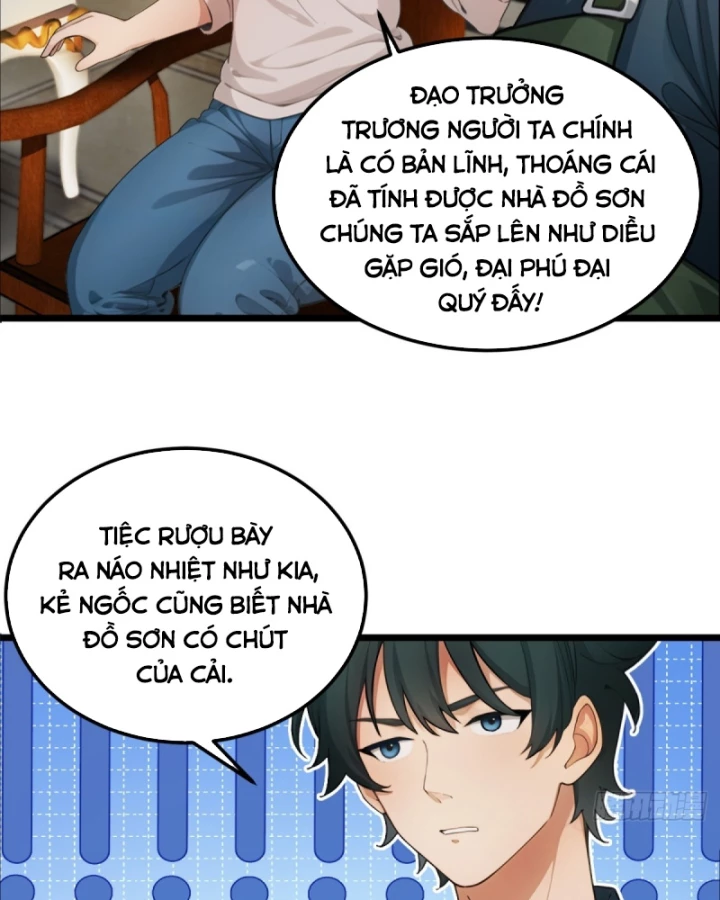 Thần Long Đi Trốn, Xui Xẻo Gặp Nữ Đế Đi Theo Giúp Ta Chăn Heo Chapter 29 - Trang 2