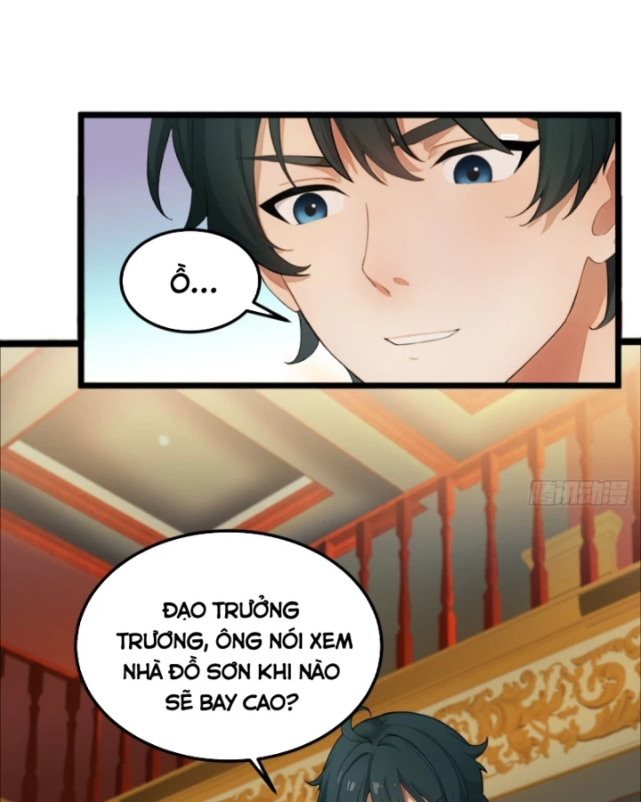 Thần Long Đi Trốn, Xui Xẻo Gặp Nữ Đế Đi Theo Giúp Ta Chăn Heo Chapter 29 - Trang 2
