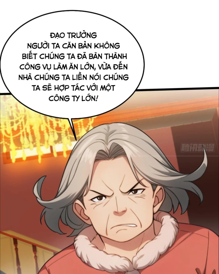 Thần Long Đi Trốn, Xui Xẻo Gặp Nữ Đế Đi Theo Giúp Ta Chăn Heo Chapter 29 - Trang 2