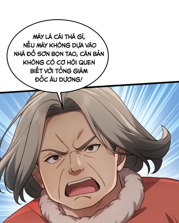 Thần Long Đi Trốn, Xui Xẻo Gặp Nữ Đế Đi Theo Giúp Ta Chăn Heo Chapter 29 - Trang 2
