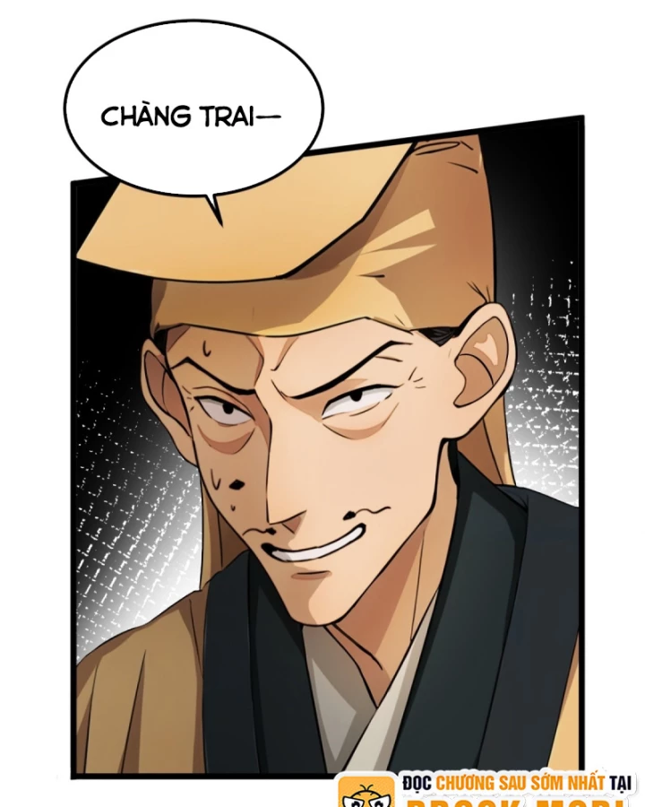 Thần Long Đi Trốn, Xui Xẻo Gặp Nữ Đế Đi Theo Giúp Ta Chăn Heo Chapter 29 - Trang 2