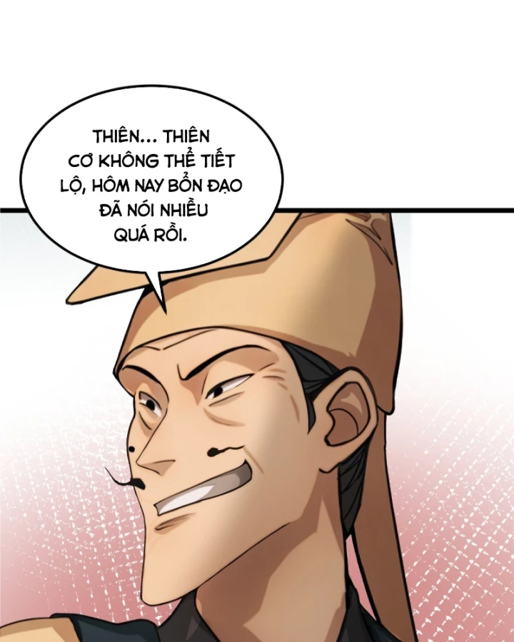 Thần Long Đi Trốn, Xui Xẻo Gặp Nữ Đế Đi Theo Giúp Ta Chăn Heo Chapter 29 - Trang 2