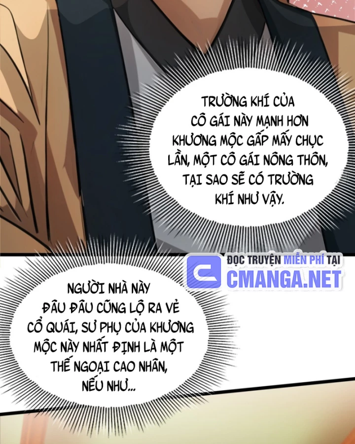 Thần Long Đi Trốn, Xui Xẻo Gặp Nữ Đế Đi Theo Giúp Ta Chăn Heo Chapter 29 - Trang 2